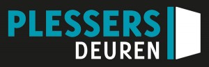 Logo Plessers Deuren - Tessenderlo-Ham