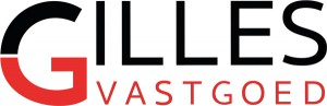 Logo Gilles Vastgoed - Herent