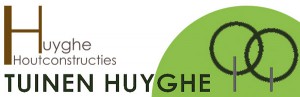 Logo Tuinen Huyghe - Langemark