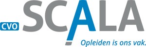 Logo CVO Scala - Roeselare