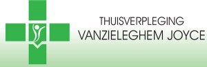Logo Thuisverpleging Vanzieleghem Joyce - Tielt