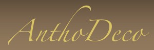 Logo Antho Deco - Torhout