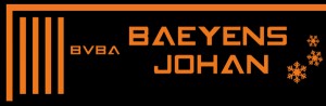 Logo Baeyens Johan - Erpe-Mere