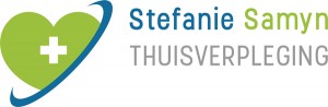 Logo Thuisverpleging Stefanie Samyn - Roeselare