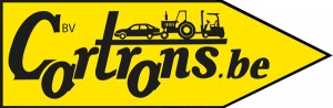 Logo Cartrans - Duffel
