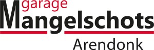 Logo Garage Mangelschots / Peugeot & Citroën - Arendonk