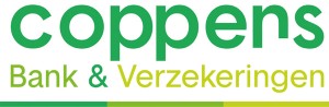 Logo Coppens Insure - Deinze