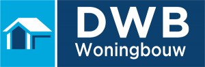 Logo DWB Woningbouw - Tongeren
