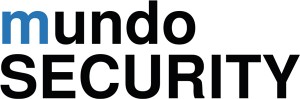 Logo Mundo Security - Brugge