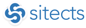 Logo Sitects - Website laten maken - Korbeek-Lo