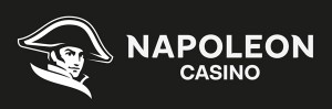 Logo Napoleon Games - Bekkevoort