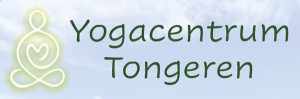 Logo Yogacentrum Tongeren - Tongeren