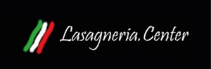 Logo Lasagneria Center - Bonheiden
