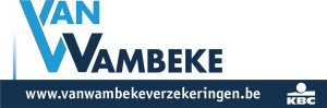 Logo KBC Van Wambeke - Avelgem