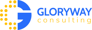 Logo Gloryway Consulting - Ninove