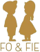 Logo van Kinderkleding Fo & Fie