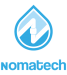 Logo van Nomatech