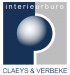 Logo van Interieurburo Claeys & Verbeke