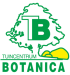 Logo van Tuincentrum Botanica