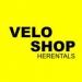 Logo van Fietsenwinkel Veloshop