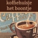 Logo van Koffiehuisje Het Boontje