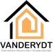 Logo van Totaalprojecten Vanderydt