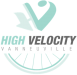 Logo van Fietsenwinkel High Velocity