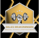 Logo van Gilles Drijkoningen Personal Training en sportverzorging