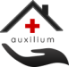 Logo van Thuisverpleging Auxilium