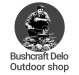 Logo van Bushcraft Delo