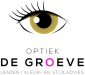 Logo van Optiek De Groeve