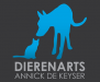 Logo van Dierenarts Annick De Keyser