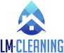 Logo van LM-Cleaning