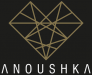 Logo van Boutique Anoushka