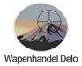 Logo van Wapenhandel Delo