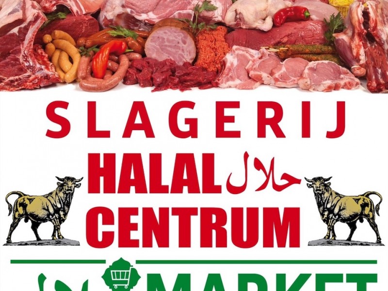 Halal centrum Maasmechelen