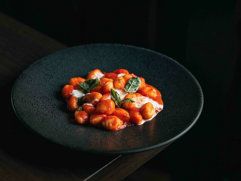 Italiaans restaurant Firenze