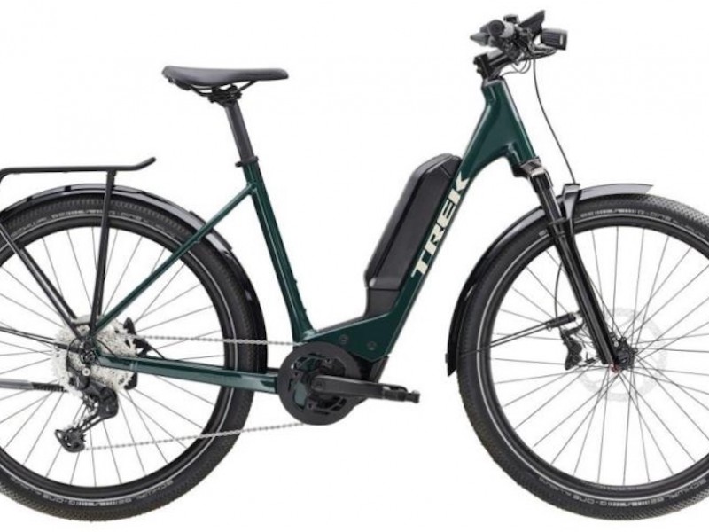 Fietsenwinkel DeBikeStore