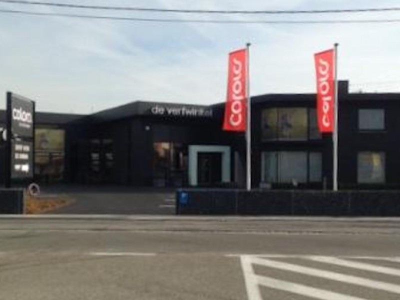Colora Roeselare