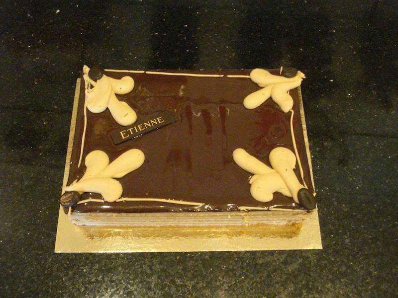 Patisserie Geraardsbergen