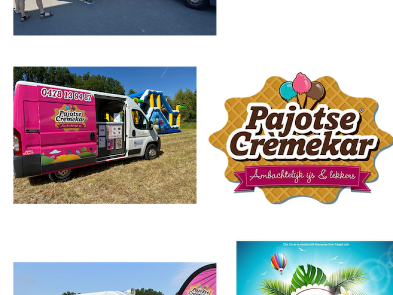 Pajotse Cremekar