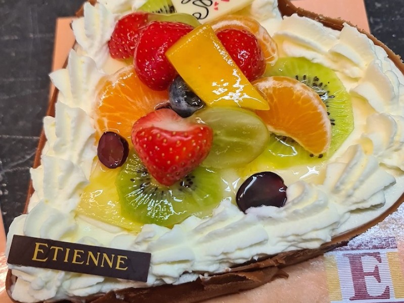 Patisserie Etienne