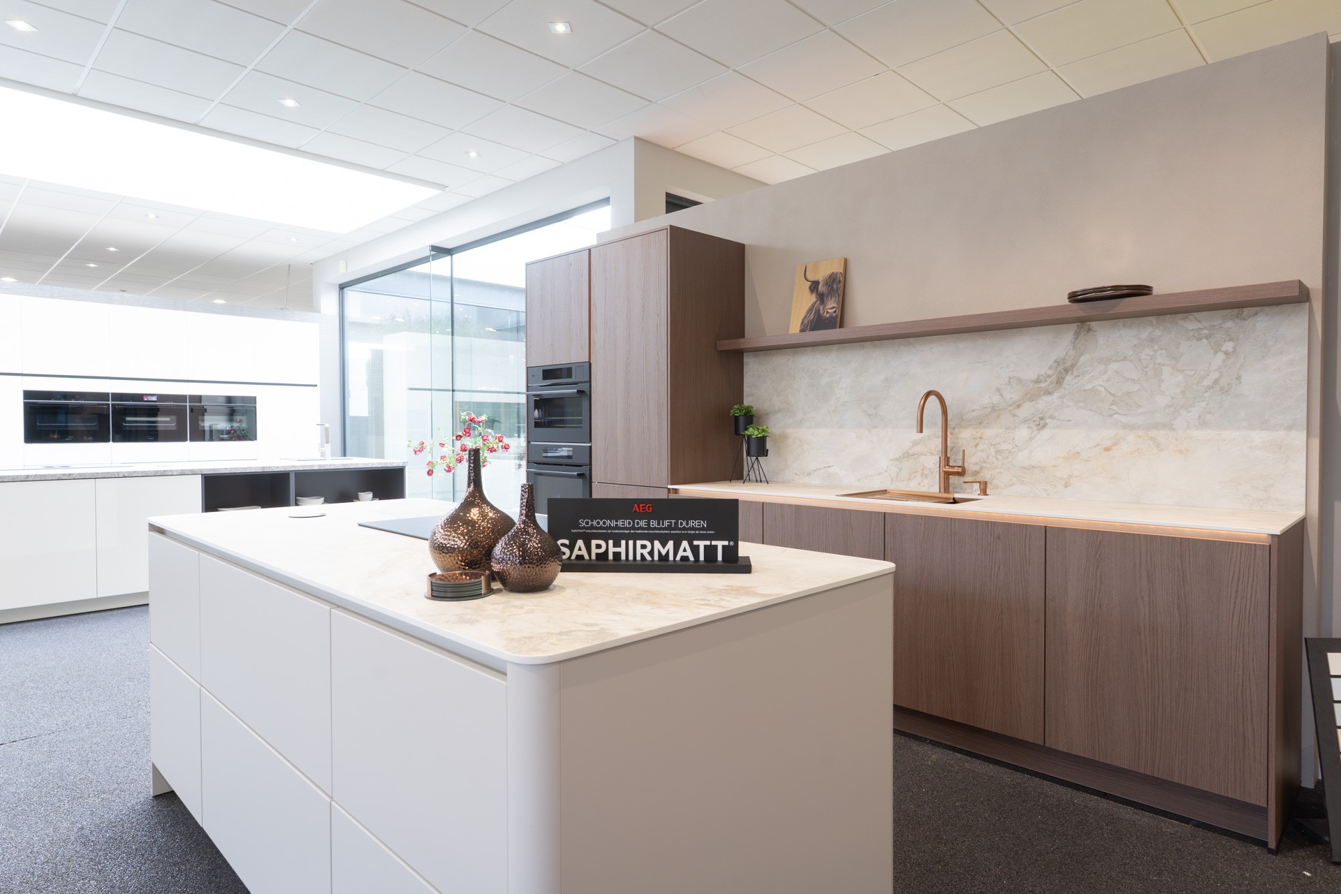 Header Keukens, Badkamers & Totaalrenovatie in Tienen | A+ Keukens - Renovatie Bierbeek & Tienen