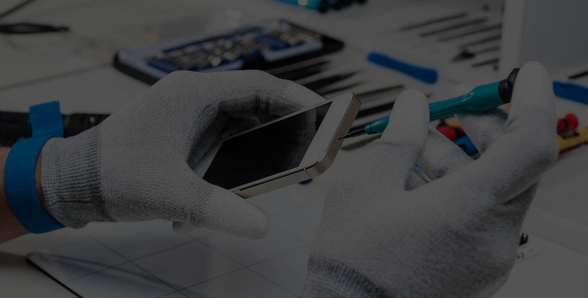 Header Schermherstellingen AS Repair - Schermherstellingen Oudenaarde