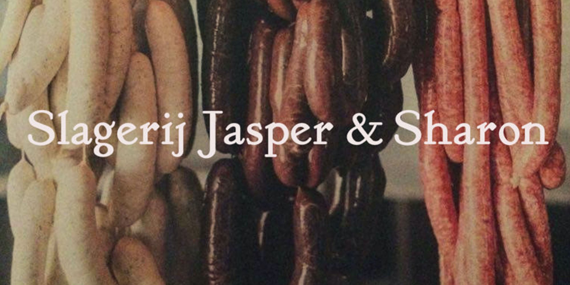 Header Slagerij Jasper & Sharon - Barbecue Schilde