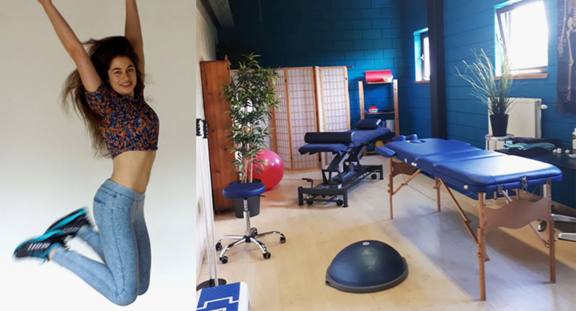 Header Kinesitherapie Jenn Fit - Sportmassage Tervuren