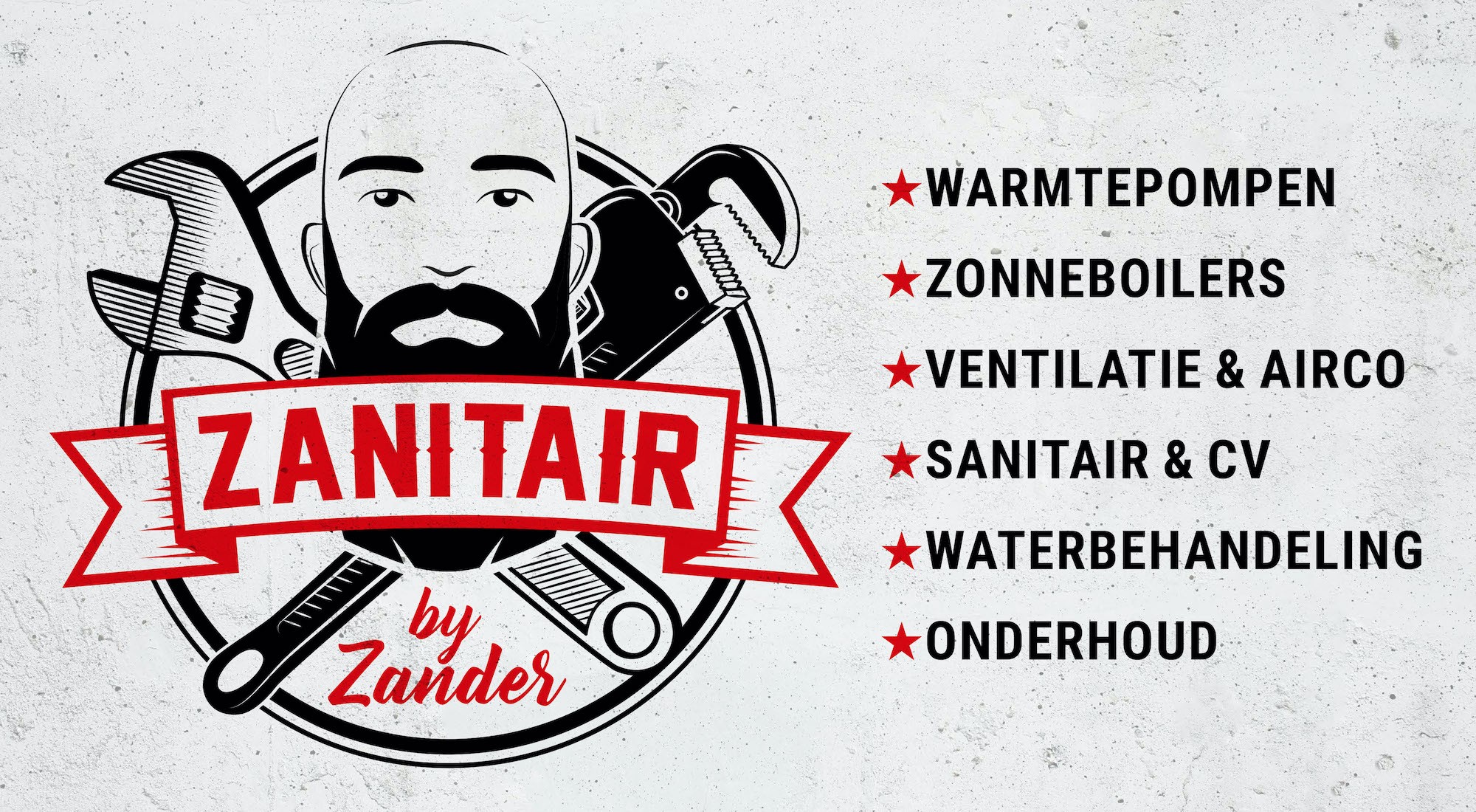 Header Zanitair - Loodgieter Sint-Truiden