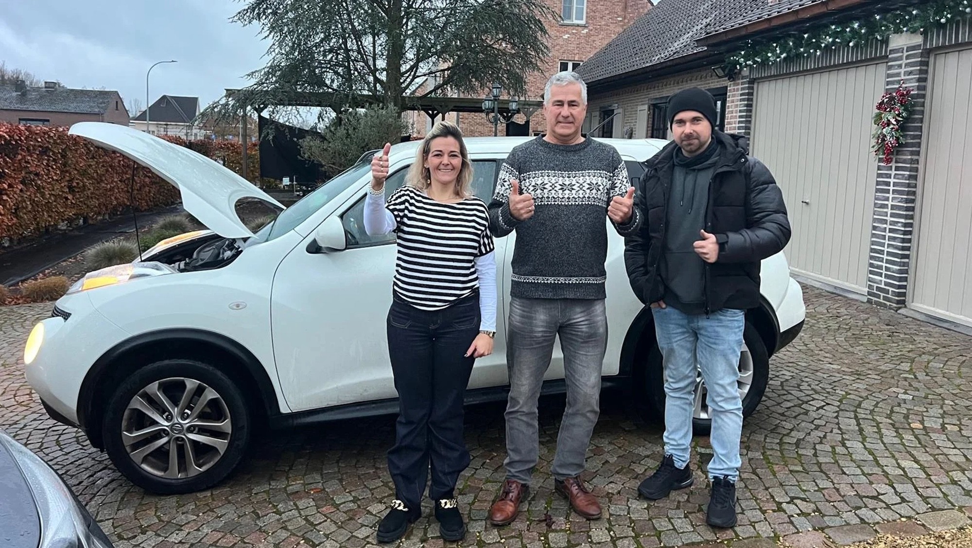 Header Carswitch – Auto opkoper - Auto verkoper Gent