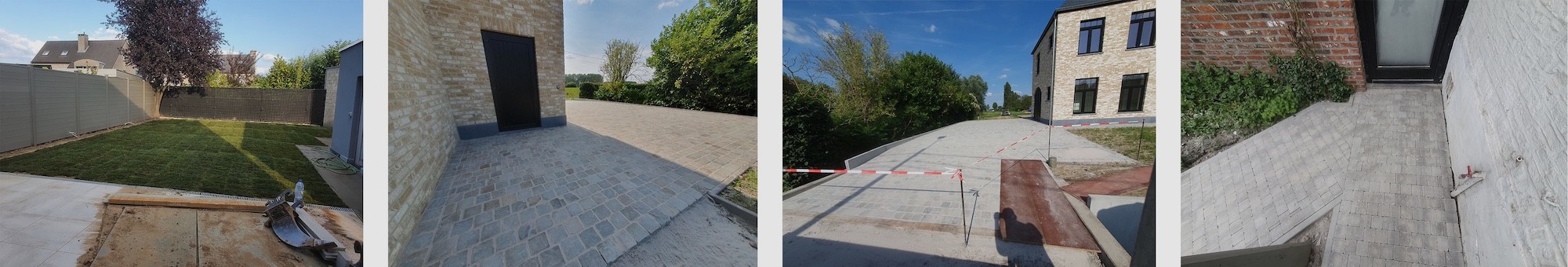 Header Ben Van Duyse - Grond- en omgevingswerken Beveren