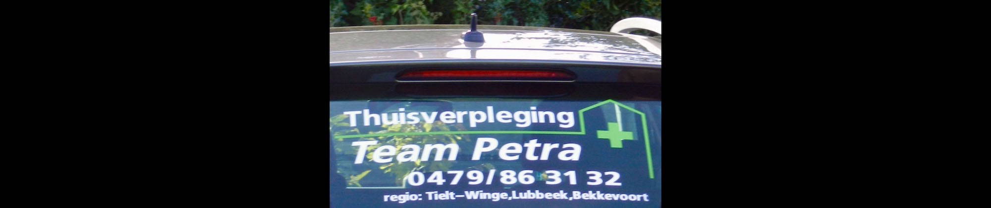 Header Thuisverpleging Team Petra - Bekkevoort, Lubbeek, Tielt-Winge